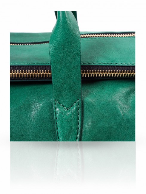 Сумка Женская M-JADE Satchel/PRATO